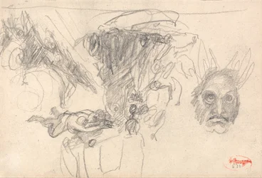 Die Versuchung Christi